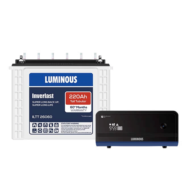 Product Image | Luminous